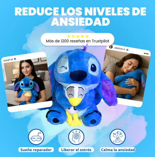 Peluche Ohana ™