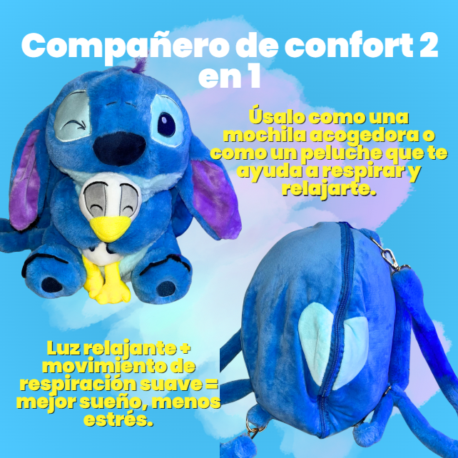 Peluche Ohana ™